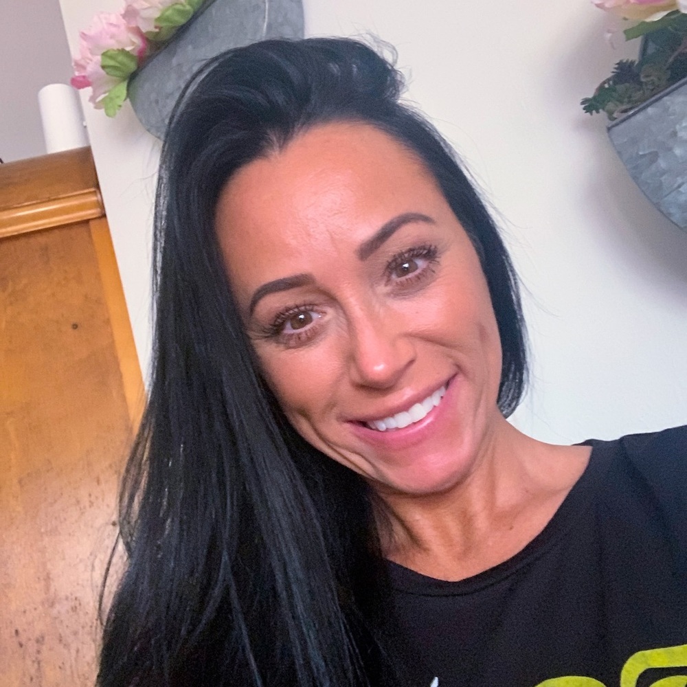 Meet your Posher, Jill